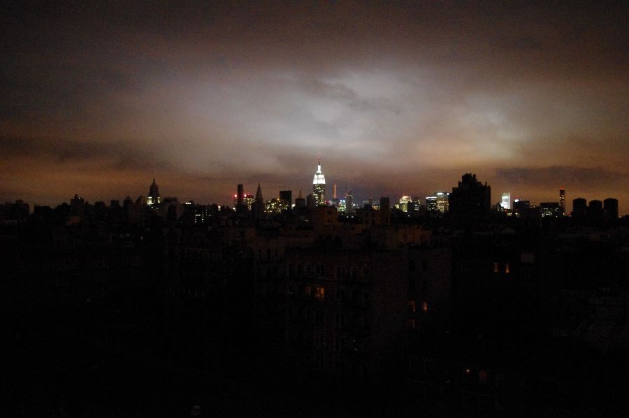 Over 20 Million Americans Face Power Outages Amidst Fierce Winds
