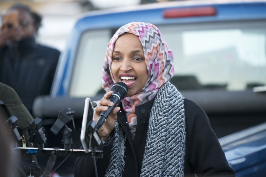 Former Prosecutor Delivers Harsh Truth to Democrats During Omar Investigation