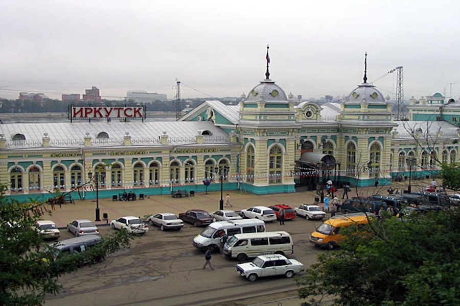 Quarantine Imposed Following Death of Researcher from Unknown Illness in Siberia