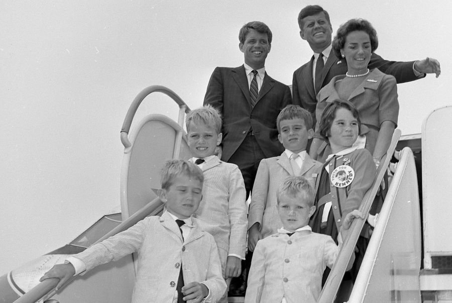 Tragic Loss in the Kennedy Family with Kyle Kennedy’s Passing at Age 42