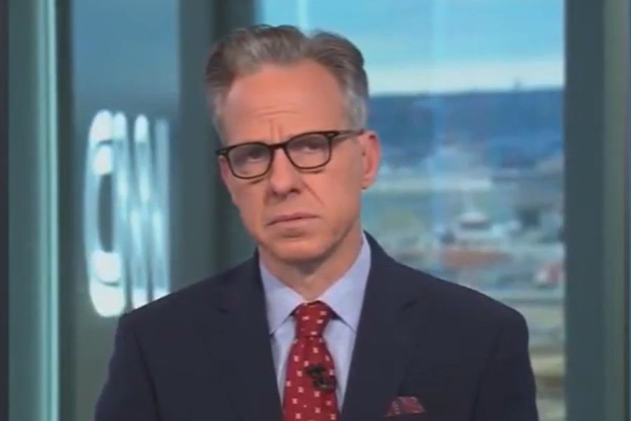 Jake Tapper’s Discomfort Over Legal Expert’s Insights on Ilhan’s Future