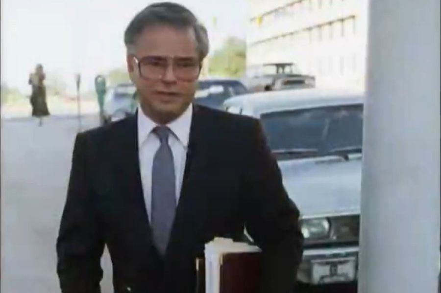 Beloved Televangelist Jim Bakker Dies at 86