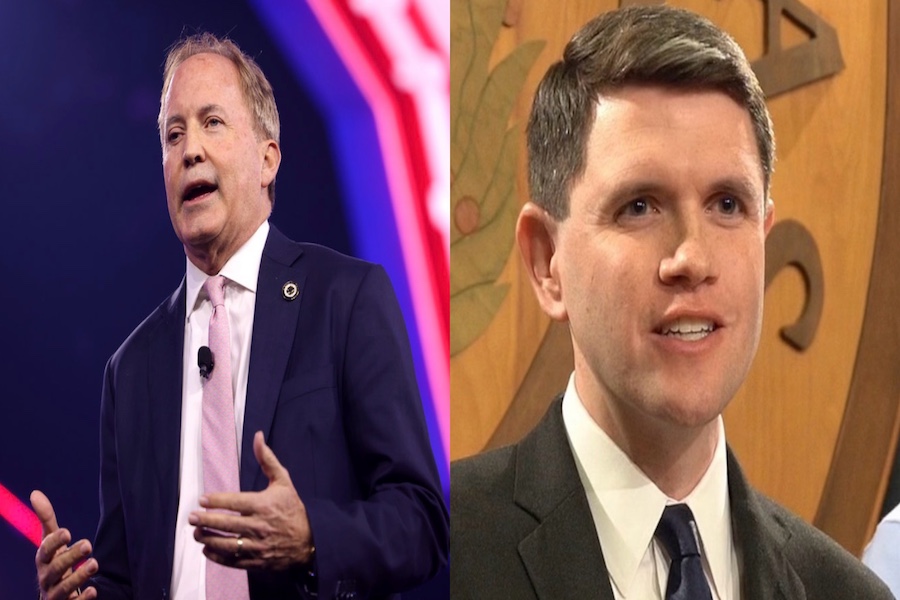 Talarico’s Past Allegations Resurface Amid Campaign Challenges