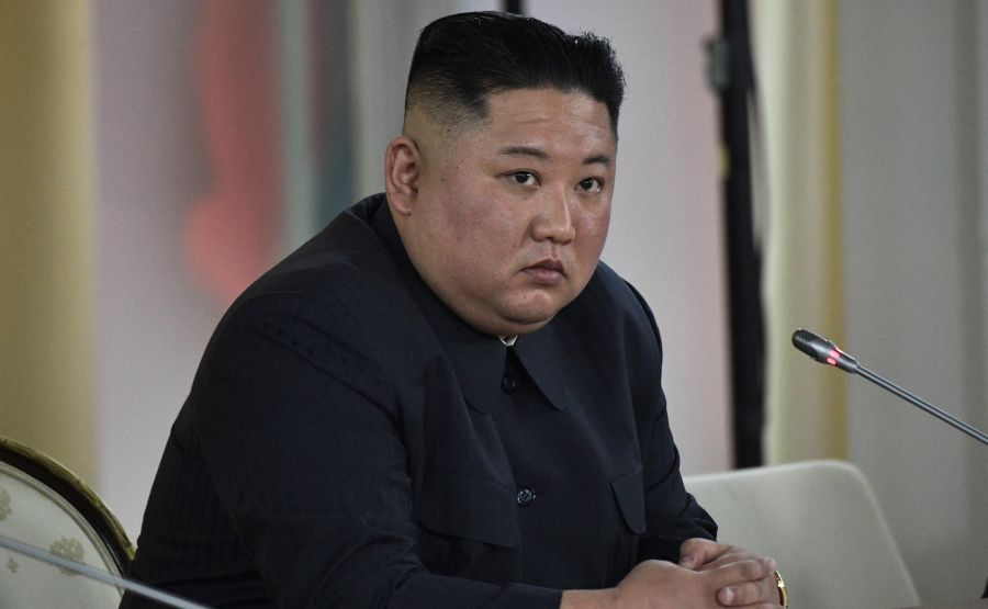 Alarming Speculation Surrounds Kim Jong Un’s Health Crisis