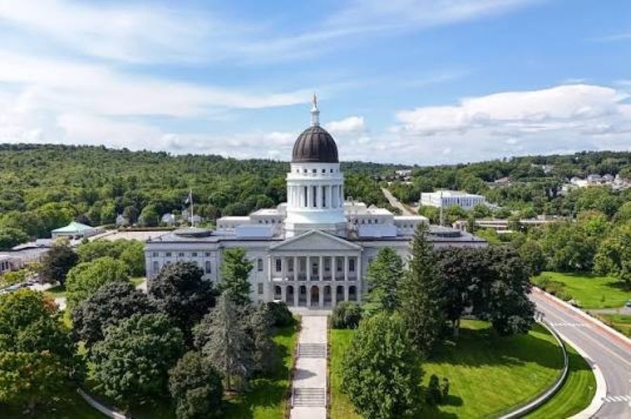 Democratic Senate Candidate Trounced by Controversy in Fierce Race