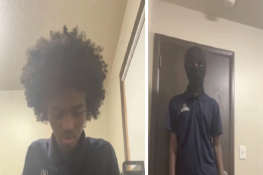 Suspect in Mall of America Terror Plot Identified as Somali-American Teen