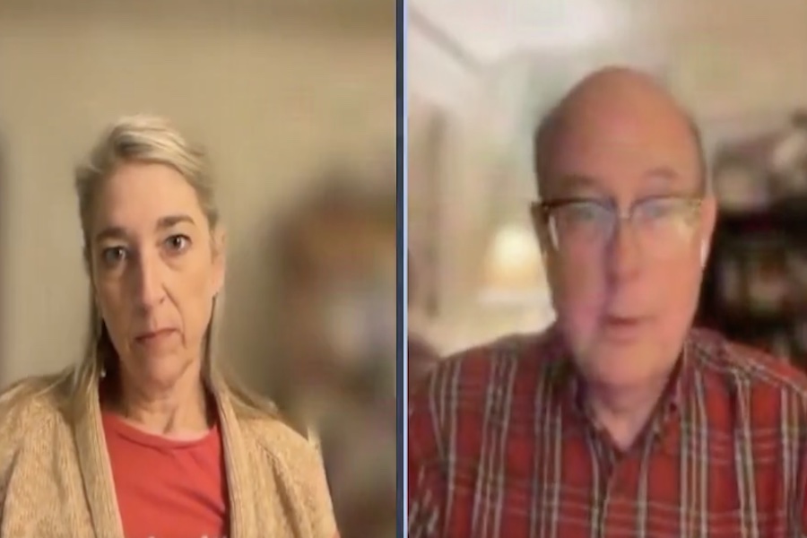 Democratic Candidate Proposes Constitutional Inclusion of Gender Reassignment Procedures