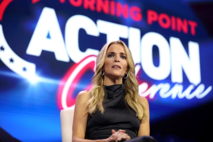 Janice Dean Slams Megyn Kelly Over Mockery of Christina Applegate