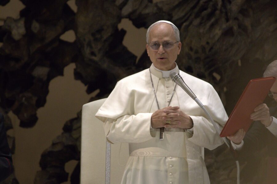 Pope Leo XIV Recovers from Recent Lung Surgery