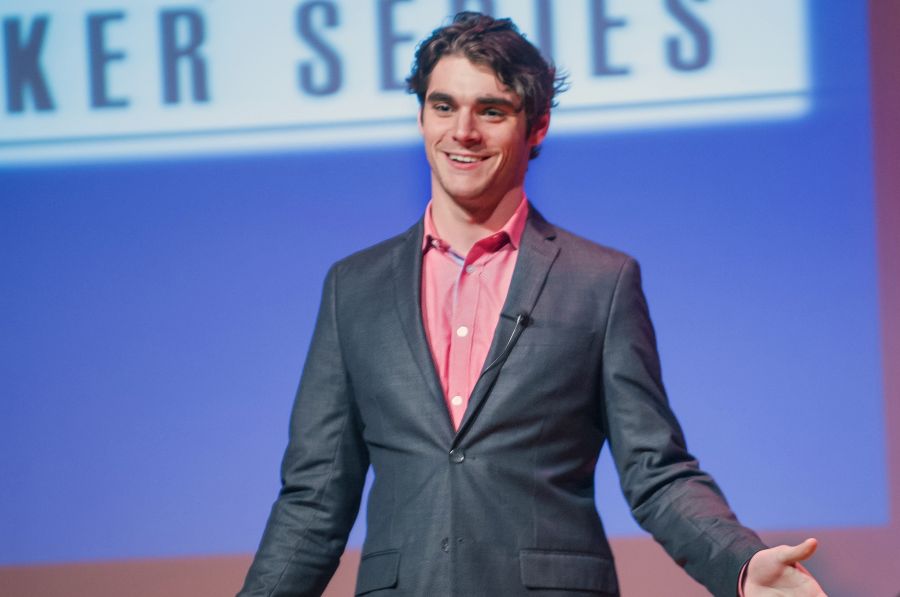New Insights into the Tragic Passing of RJ Mitte: Family Conflicts and Ultimatums