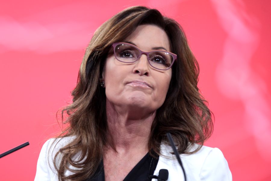 Sarah Palin Faces Deep Sorrow with Recent Loss