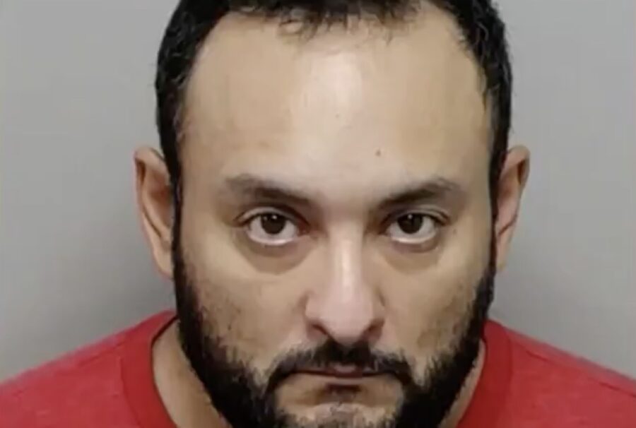 Texas Man’s Attack Plot Against Capitol Disrupted During Trump Visit