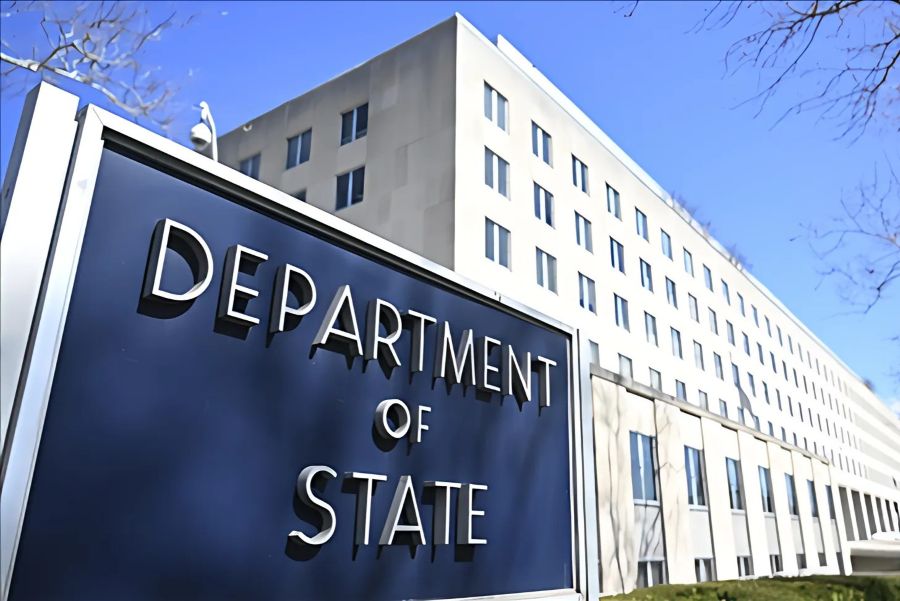 State Department Monitors Unsettling Plague Reports from Russia