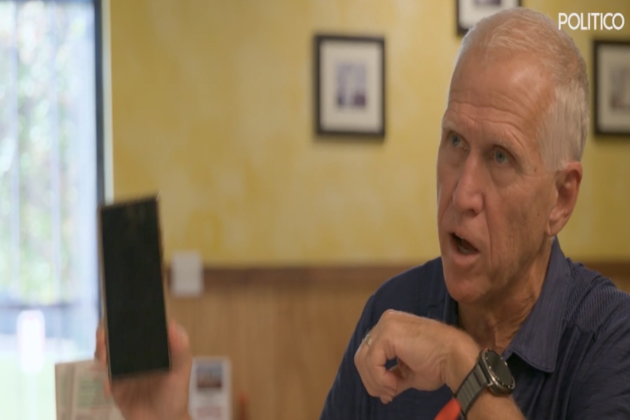 Outgoing Senator Faces Backlash for Predicting GOP Midterm Setbacks