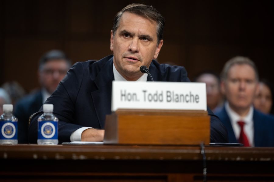 DOJ Expands Investigation with New Subpoenas in Alaska Senate Race