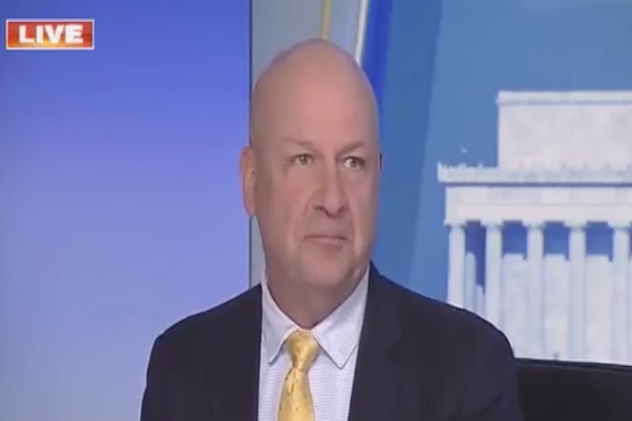 Insights from Election Expert on GOP’s Path to November Success