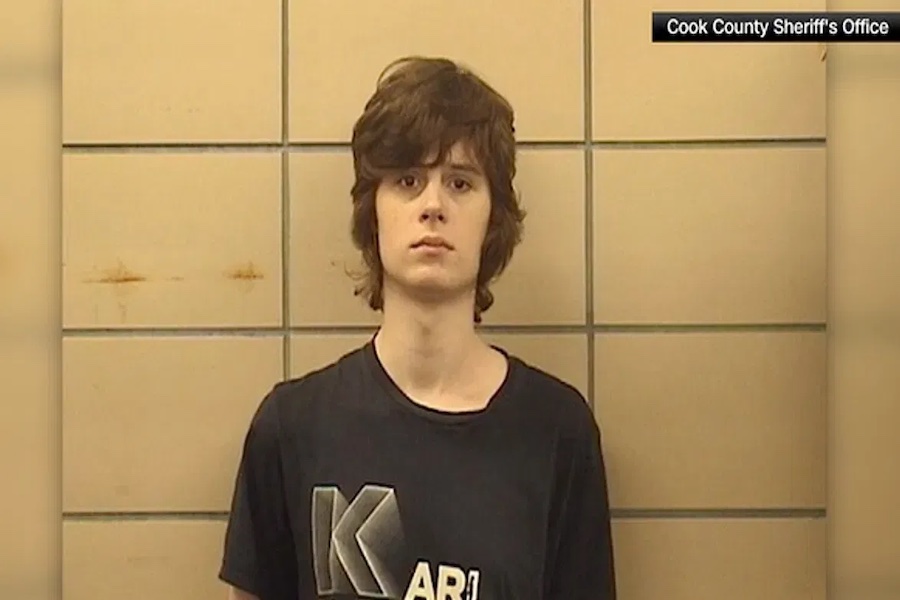 FBI Prevents Possible Transgender-Related Shooting Incident