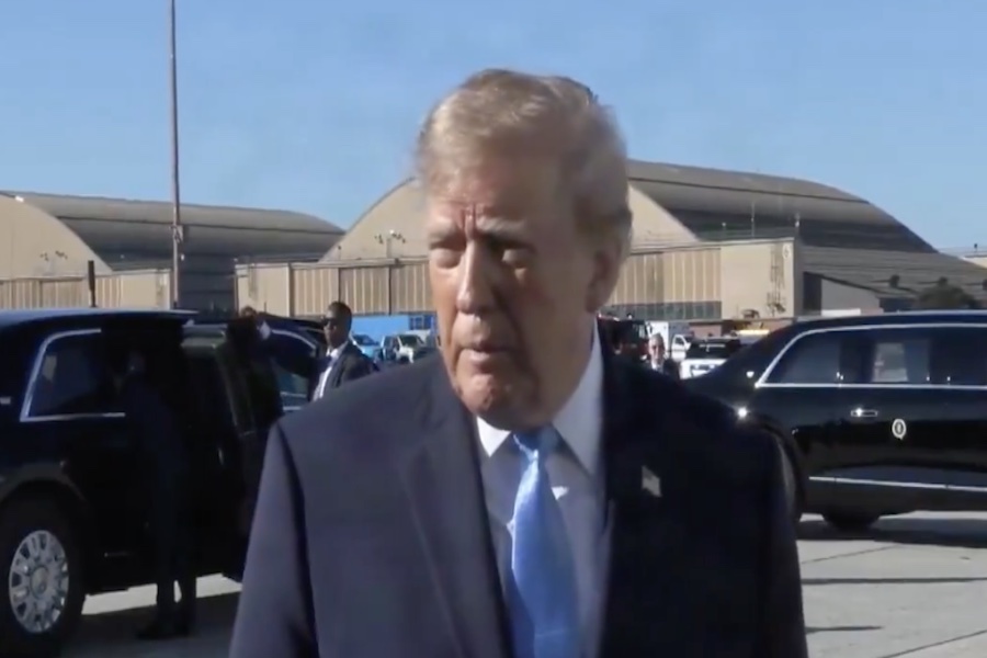 Trump Critiques Brazilian Election: Claims of Rigging