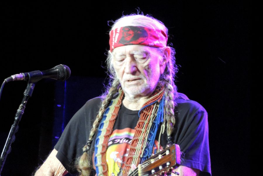 Willie Nelson’s Surprising Support for Texas Senate Candidate