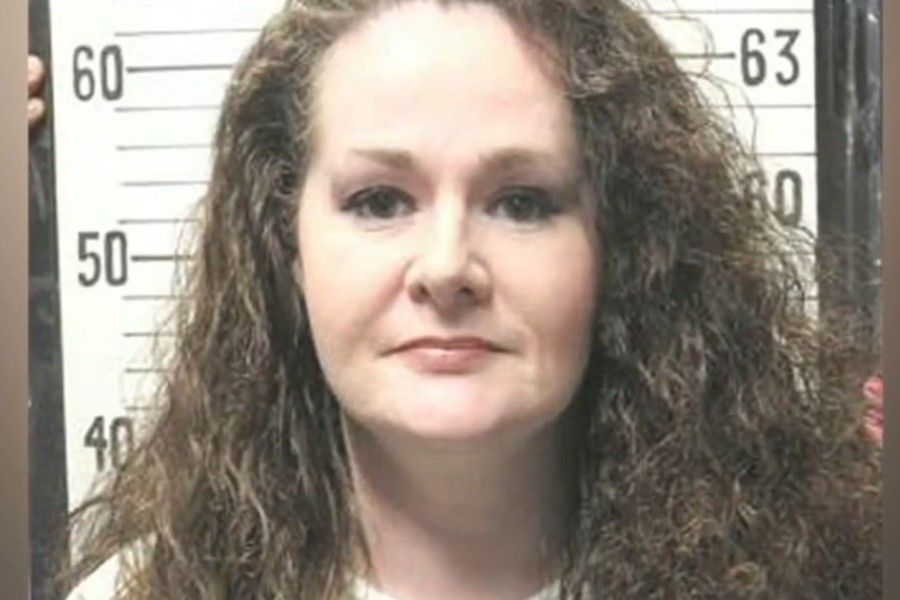Attorneys Update on Christa Pike’s Health After Execution Mishap