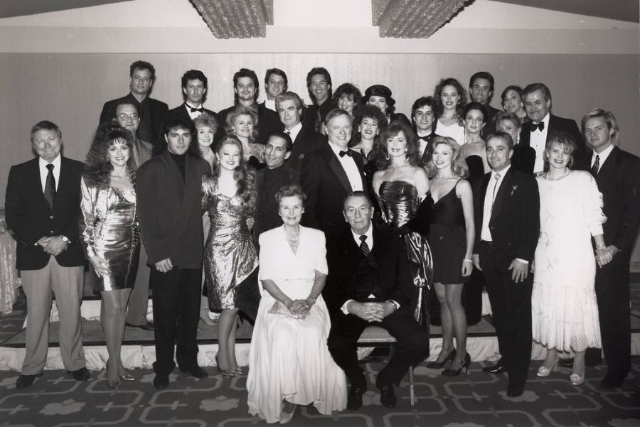 Tributes Pour In for ‘Days of Our Lives’ Icon at 62