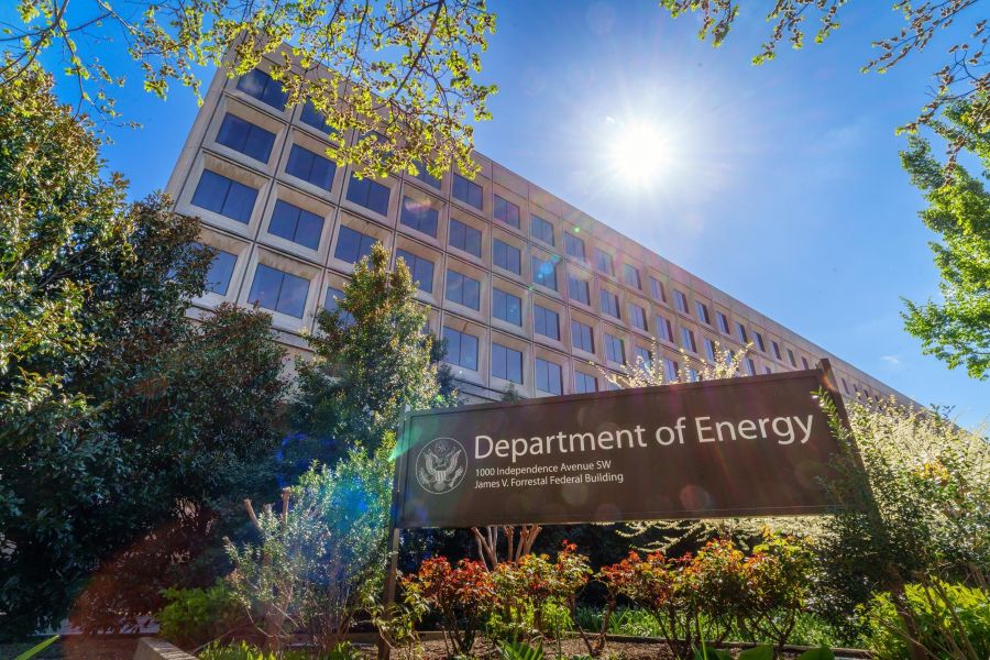 Energy Department Engineer Arrested for Alleged Support of Iranian Terrorists