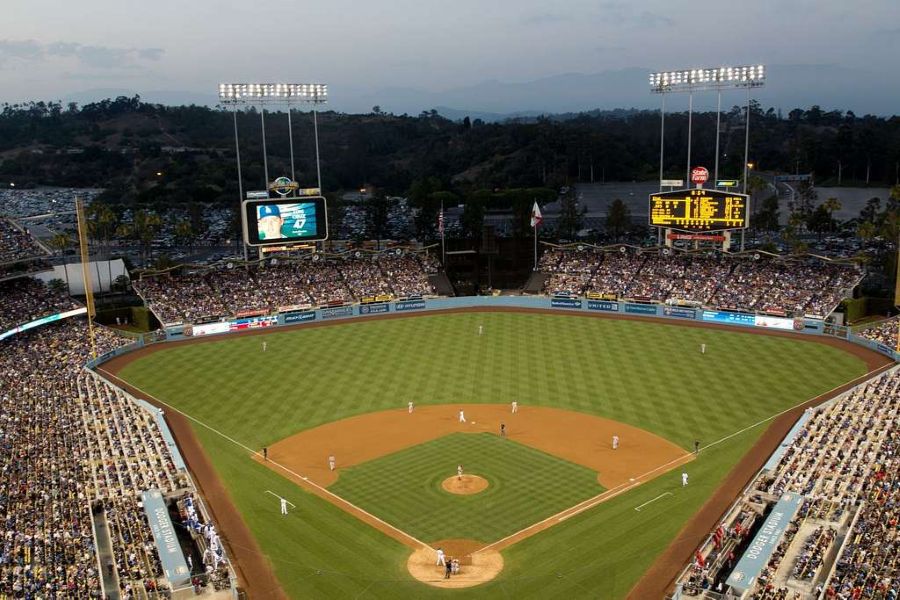 Legendary Dodgers Executive Passes Away at 91