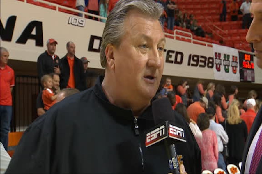 Family Shares Sad News About Bob Huggins’ Condition