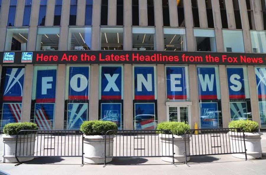 Former Fox Anchor Receives Life Sentence for Mother’s Murder