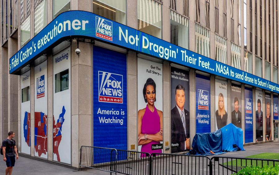 Steve Doocy Clarifies His Future at Fox News