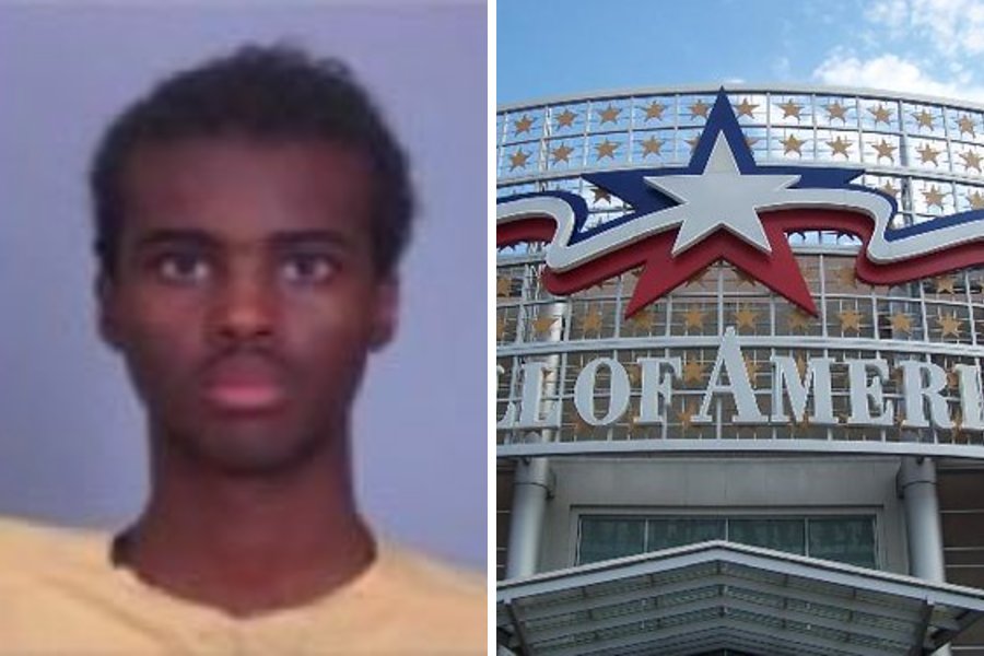 Foiled Terror Plot at Mall of America Thwarted by Authorities