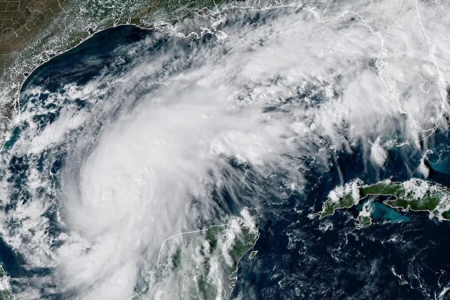 Hurricane Isaias Grows Stronger; Millions Prepare for Impact