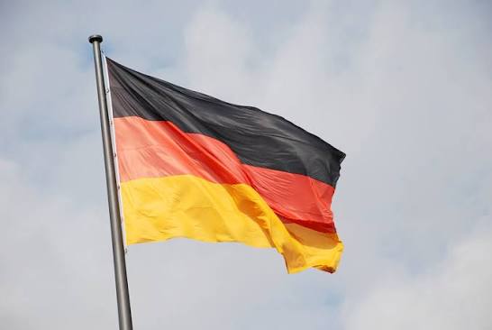 Former German Intelligence Leader Detained on Treason Charges