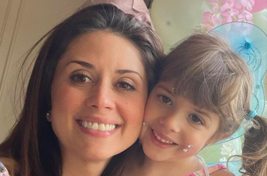 Tragic Loss: Texas Mother Misguidedly Ends Life After Custody Ruling