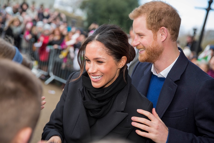 Prince Harry Shares Struggles with Depression Post-Royal Departure