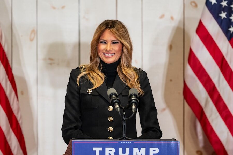 Melania Trump Facilitates Ceasefire in Ukraine-Russia Conflict