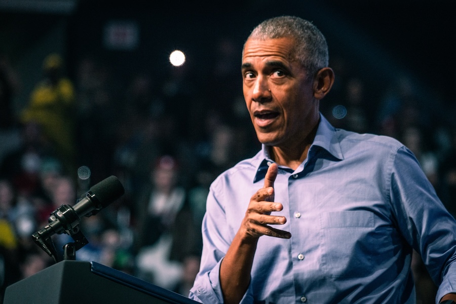 Costs of Obama’s Presidential Center Skyrocket to Nearly Triple the Initial Estimates