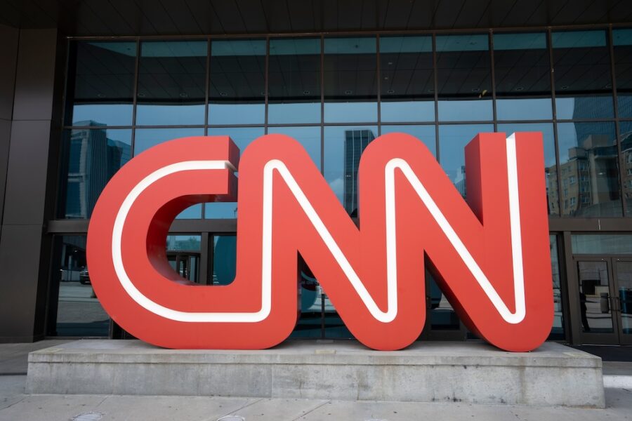 Christiane Amanpour Bids Farewell to CNN After Over Four Decades