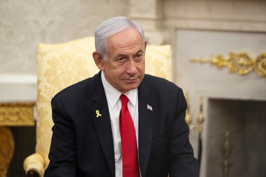 Netanyahu’s Political Standing in Jeopardy After Election Outcomes
