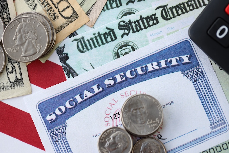Seniors Celebrate Increased Social Security Benefits