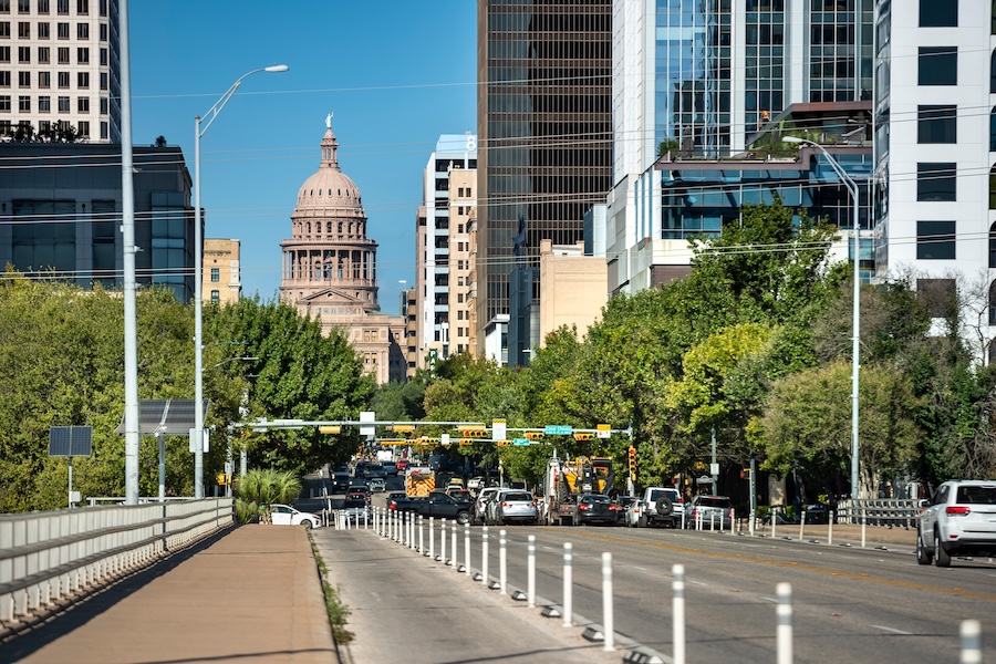 Austin’s Drug Crisis Intensifies Following Overdoses on Sixth Street