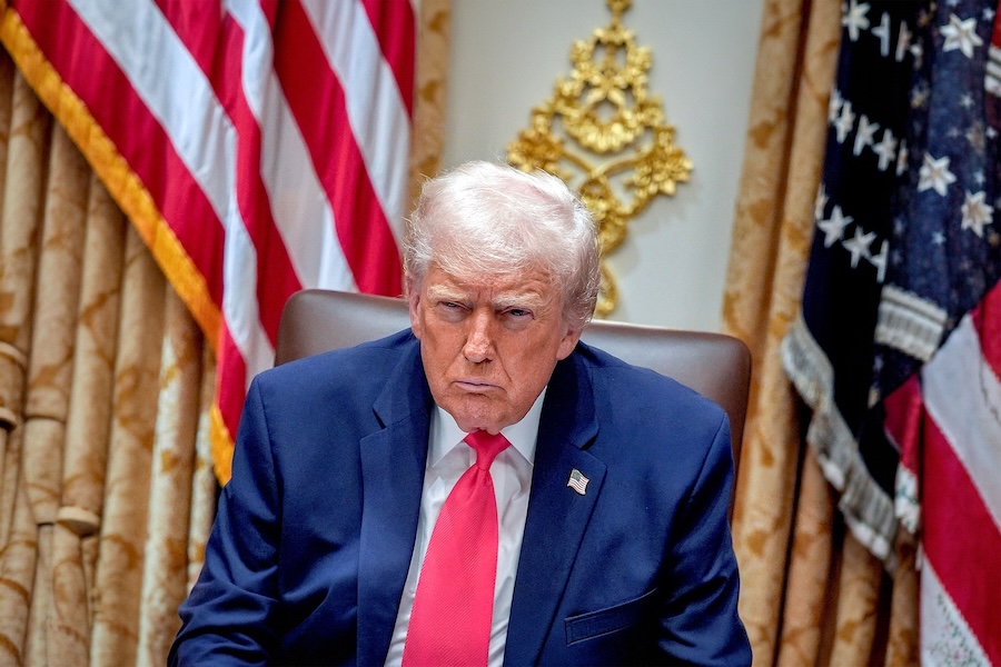 Trump Critiques Fox News Following Controversial Segment