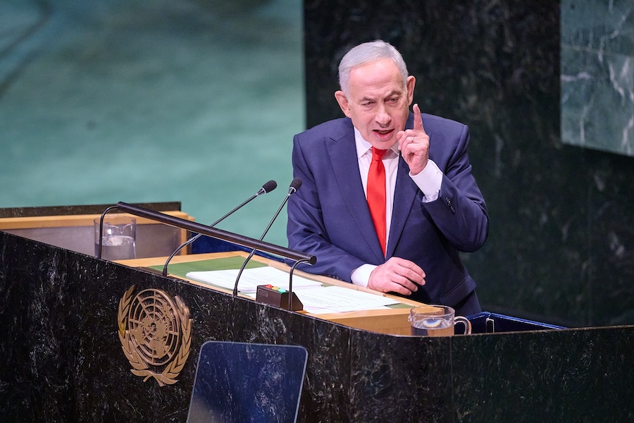 Netanyahu Seeks Extended Voting Hours Amid Unprecedented Voter Engagement in Israel