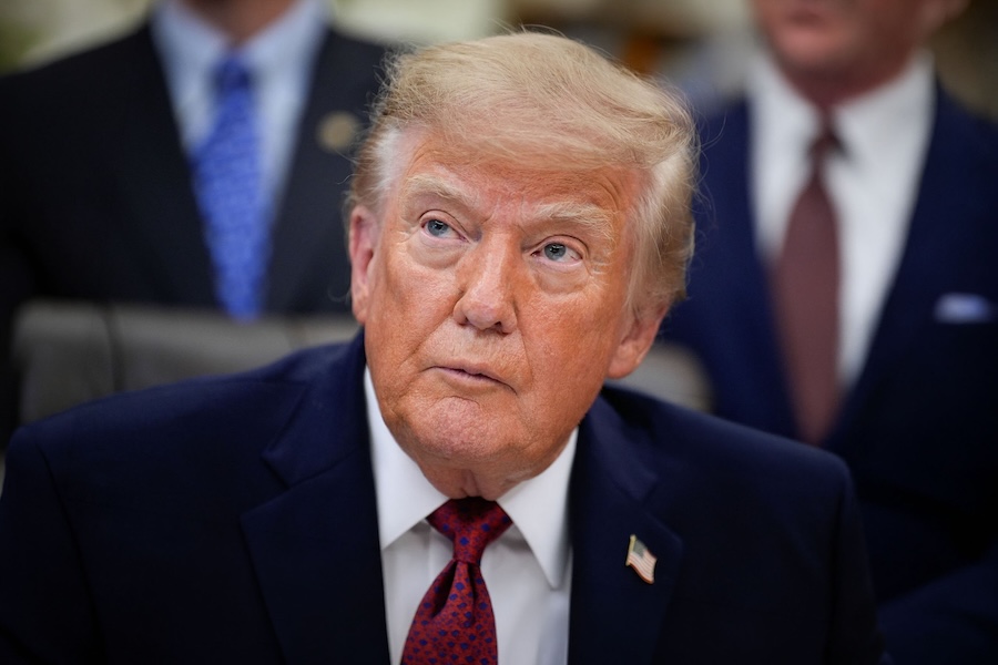 U.S. Alerts Allies for Potential Military Action Against Iran Post Midterms