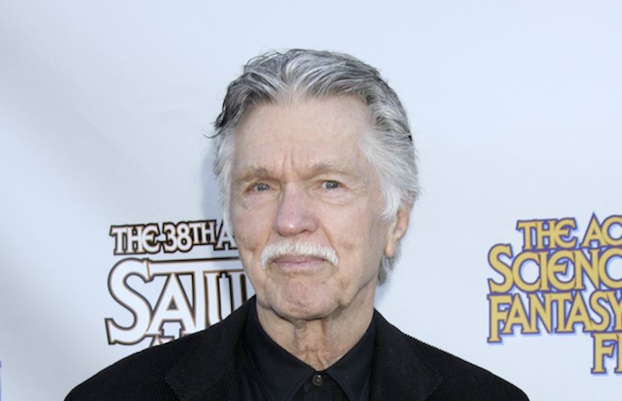 Beloved Actor from ‘Top Gun’ and ‘Alien’ Passes Away at 93