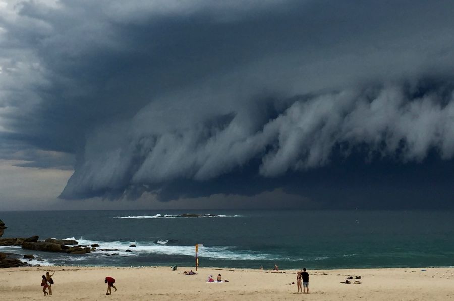 East Coast Prepares for Devastating Nor’easter with Severe Weather Threats