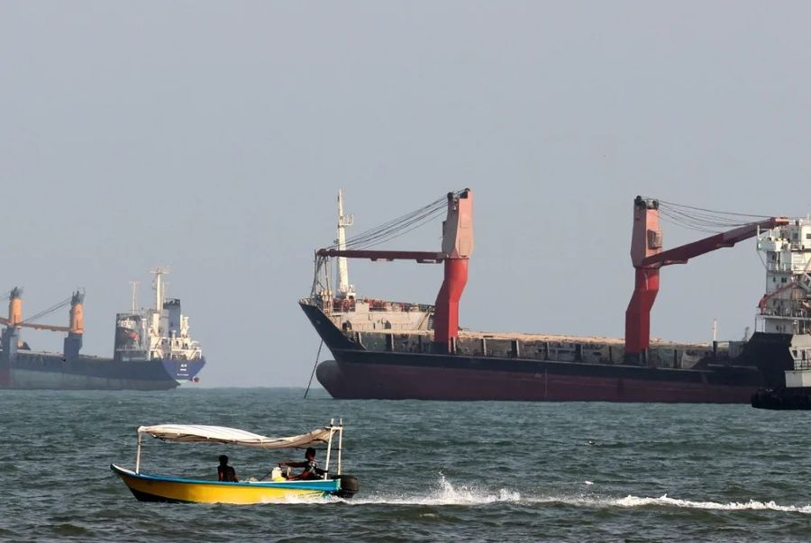Urgent Alert from Key US Ally on Strait of Hormuz Risks
