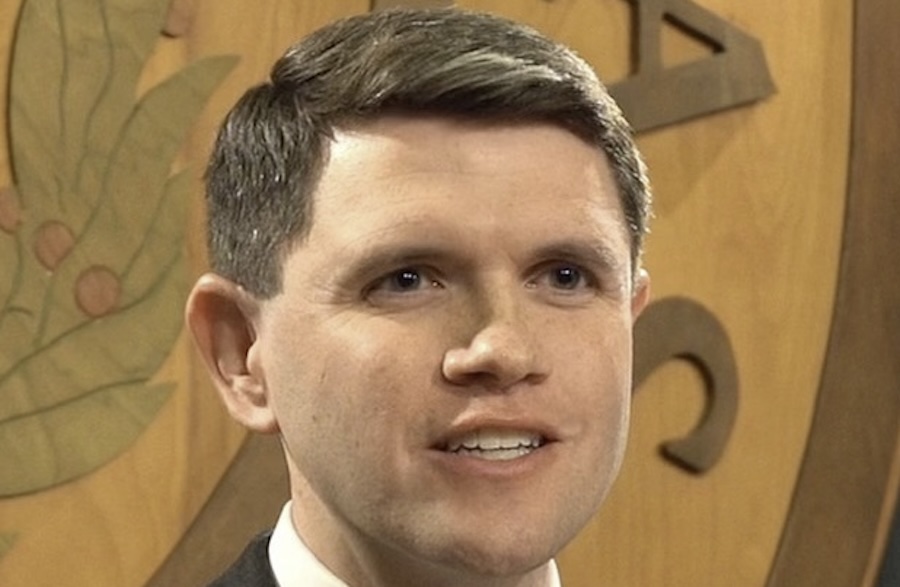 Controversial Comments by Talarico Spark Debate on Christianity