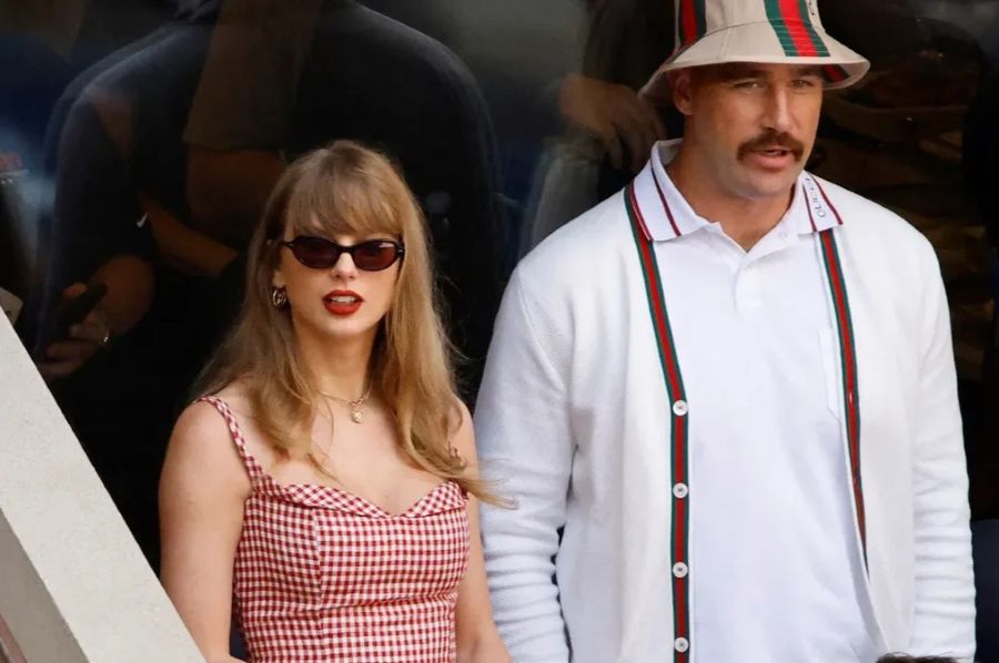 New Neighbors of Taylor Swift and Travis Kelce Voice Strong Discontent