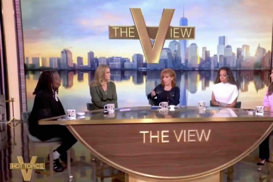 Fans Alarmed by Joy Behar’s Continued Absence from ‘The View’
